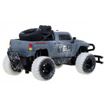 RC terénne auto MUD Track